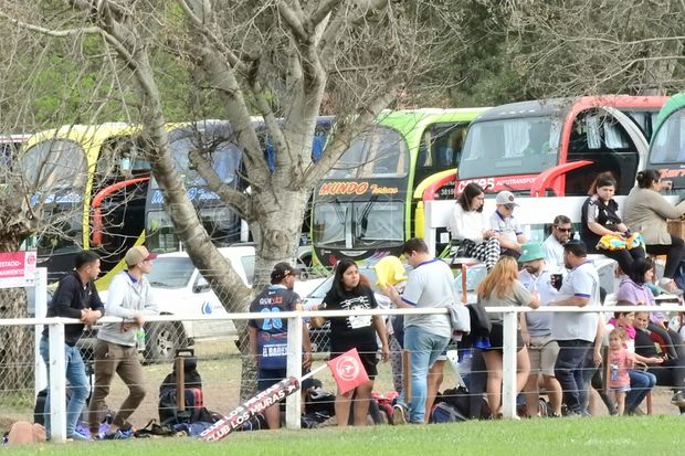Torneo Nacional de Clubes de Rugby Femenino