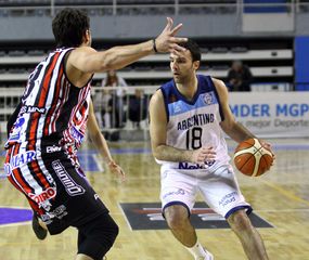Argentino tampoco pudo con Quilmes