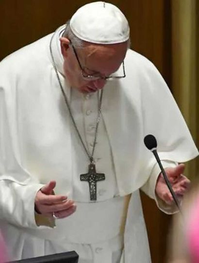 El Papa endurece las leyes contra los abusos en el Vaticano