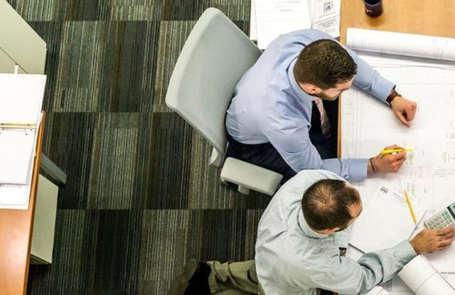 Tendencias en el sector de la arquitectura y la construcción: todo lo que tienes que saber para mejorar tu formación