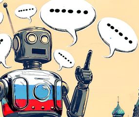 Desinformación rusa: “Infecta” los chatbots de IA