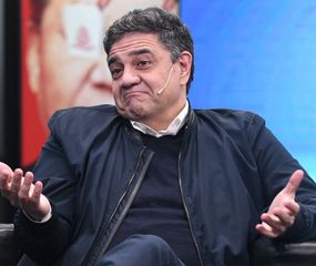 Jorge Macri cargó contra los "vagos"
