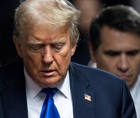 Juicio a Donald Trump: el jurado lo declaró culpable