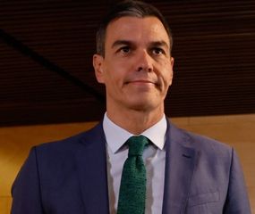 Pedro Sánchez consiguió la reelección en España