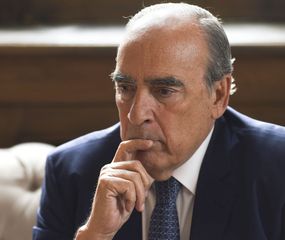 Francos con indirectas hacia el PRO
