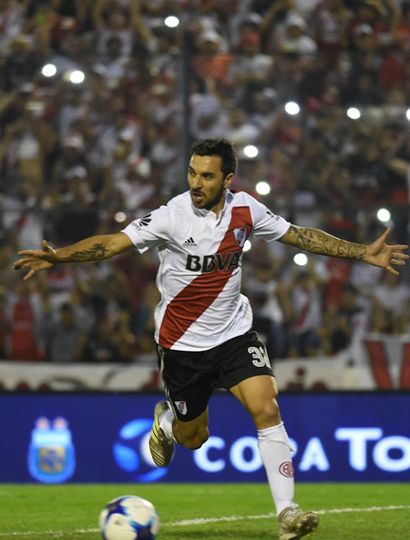 River fue eficaz frente a Defensa y avanzó a los cuartos de final de la Copa Argentina