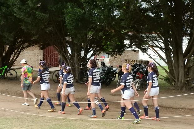 Torneo Nacional de Clubes de Rugby Femenino