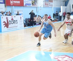 San Martín enfrentará a Independiente (Z)