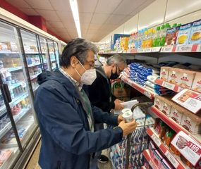 La incertidumbre se mete en la campaña