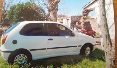 Fiat Palio