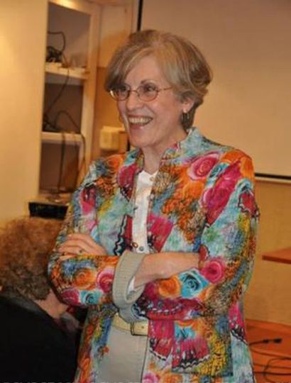 Silvia Poggi.