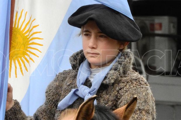 Más de 20 mil visitantes de Junín y la Región disfrutaron de la 76° Expo Junín