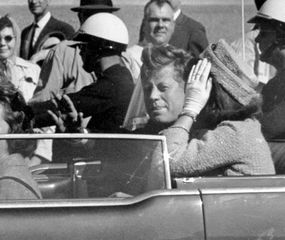 Asesinato de Kennedy: EE.UU. desclasificó documentos