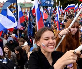 Ucrania pidió más sanciones europeas contra Rusia