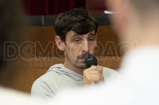 Comenzó el juicio por el homicidio de Torres: “Hubo un plan para matarlo”, afirmó la fiscal