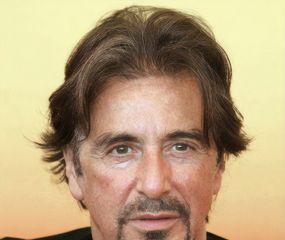 Al Pacino no quiere polémicas