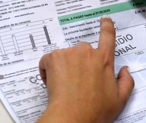 Segmentación: más de 132 viviendas se dieron de baja