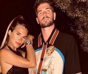La demanda millonaria de Camila Homs a Rodrigo de Paul