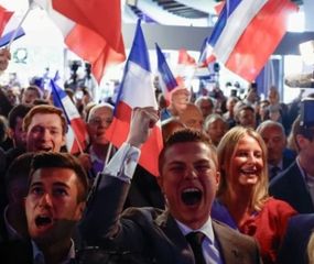 El centro mantiene el poder en Europa, pero avanza la ultraderecha
