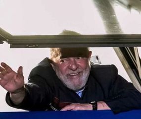 Brasil: trasladarán a Lula a una cárcel común y convivirá con homicidas