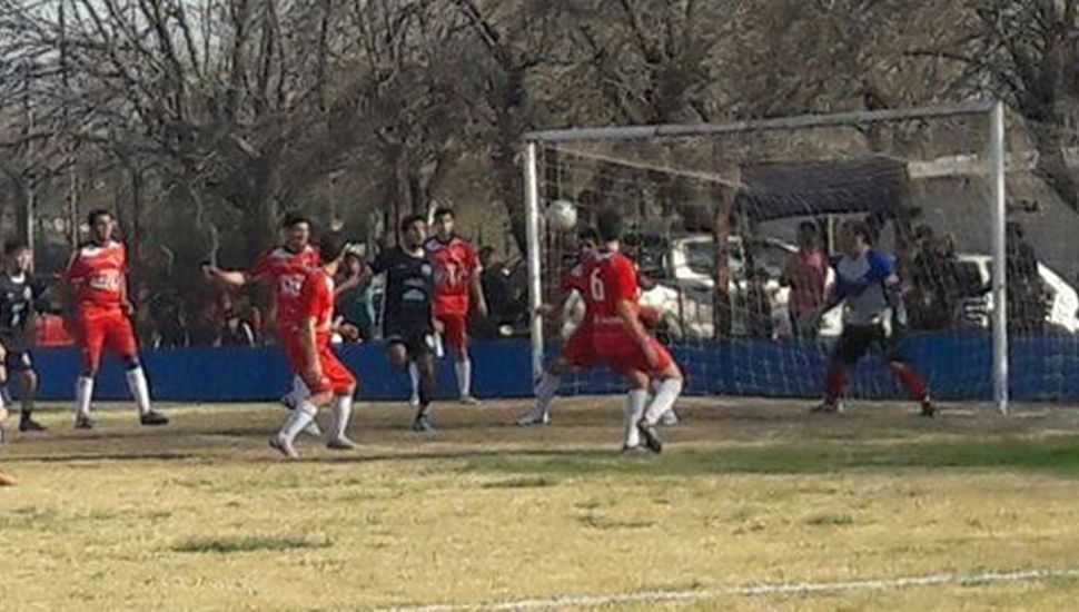 Club A.Independiente - Martínez de Hoz