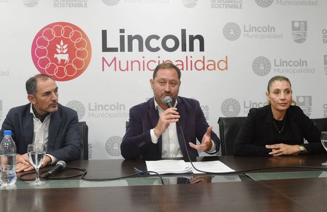Por primera vez, los empleados municipales contarán con Convenio Colectivo de Trabajo