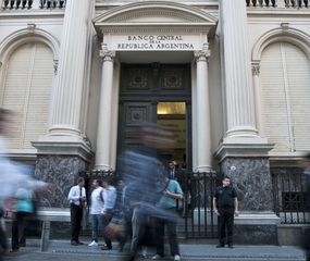 El temor al dólar electoral
