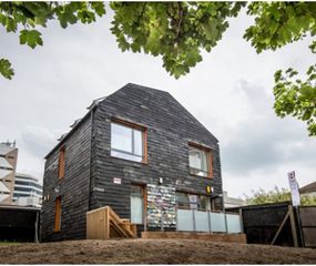 Las 11 casas más sustentables del mundo
