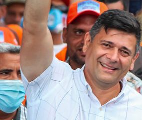 En Venezuela piden repetir una elección y la oposición estalla