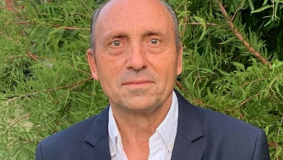 Horacio Salaverri