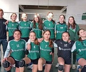 Sarmiento participará del Torneo "El Normalito"
