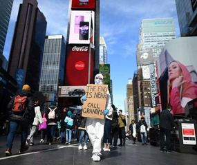 Más de 11 millones de contagios