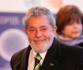 Áspera crítica de Lula a Joe Biden