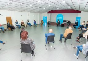 Envían protocolo a la Provincia para habilitar comercios de indumentaria y calzado en Junín