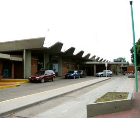 Se debe luchar por el tren