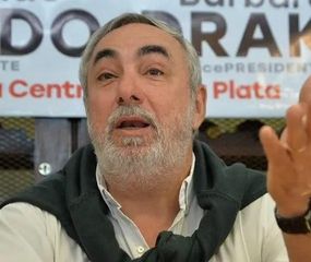La UCR en estado deliberativo