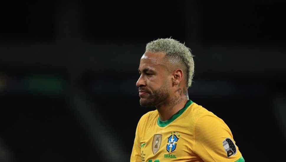 neymar