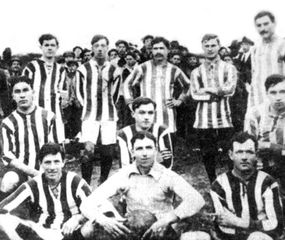 Club Junín: Camino al centenario