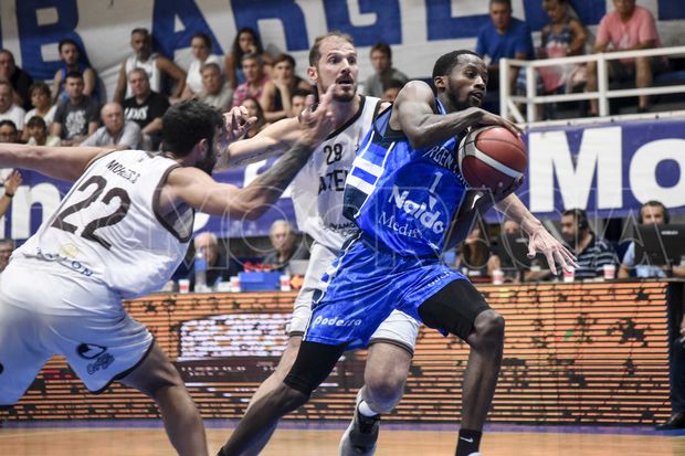 Argentino no pudo contra Platense