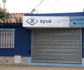 Robo a punta de pistola en una aseguradora de Junín