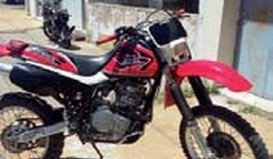 XR 600