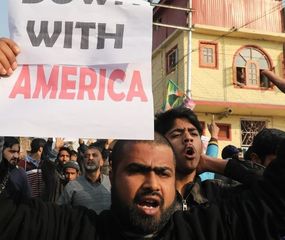 Al Qaeda llama a atentar contra Estados Unidos