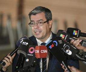 El Frente de Todos negocia un acuerdo con la oposición
