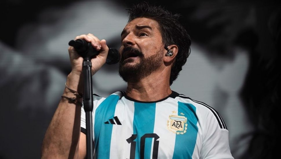 arjona tour argentina