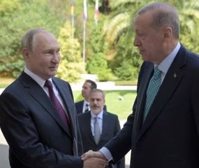 Granos: Vladimir Putin pone duras condiciones para volver al acuerdo