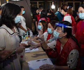 El “peligroso” rechazo de China a la investigación de la OMS