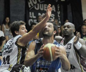 Argentino recibe a Peñarol