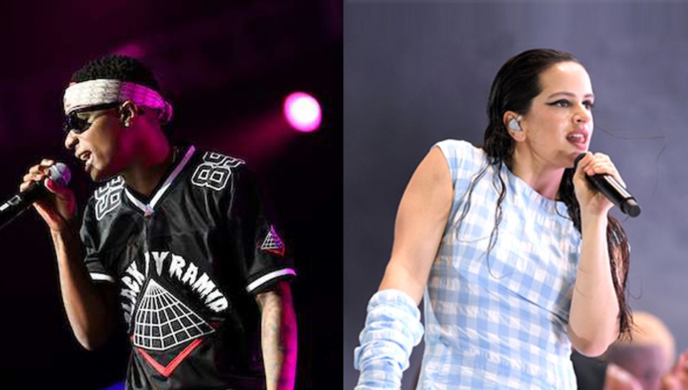 Lollapalooza: Entre Drake y el regreso de Tan Biónica, Trueno lo más destacado