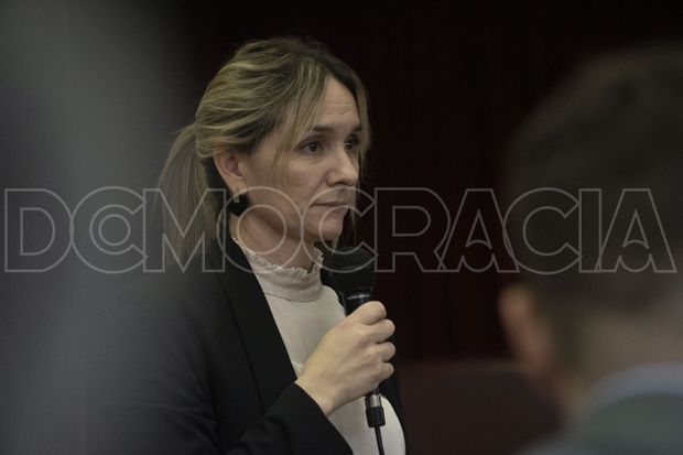 Un jurado popular encontró culpables a los imputados por el homicidio de Marcelo Torres