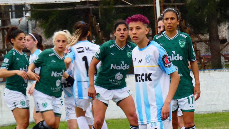 sarmiento de junin